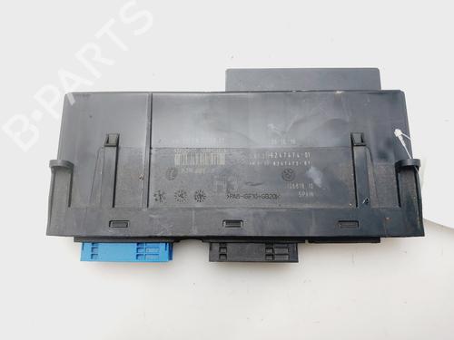 Used Electronic module BMW 1 Convertible (E88) 118 d (143 hp) 30603264