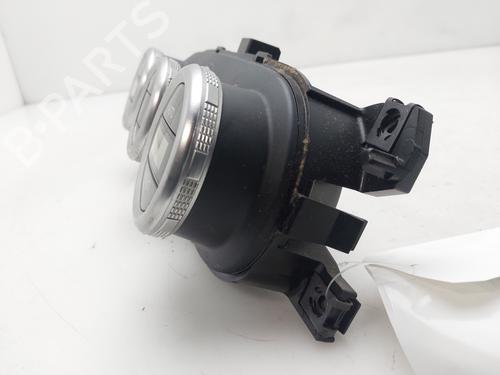 Climate control FIAT 500L (351_, 352_) | BP33620112I5 - Image 3