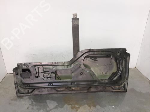 Tailgate LAND ROVER DISCOVERY III (L319) 2.7 TD 4x4 | BP13500347C6 
