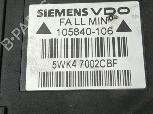 Vindusheismotor venstre foran AUDI A4 B6 (8E2) 1.9 TDI quattro | BP29903720E21 