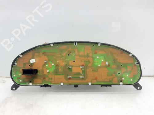 Instrument cluster PEUGEOT 406 (8B) 2.0 HDI 110 | BP6706722C47 