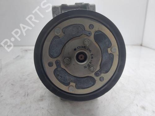 Used AC compressor AUDI Q2 (GAB, GAG) [2016-2025]  19258759