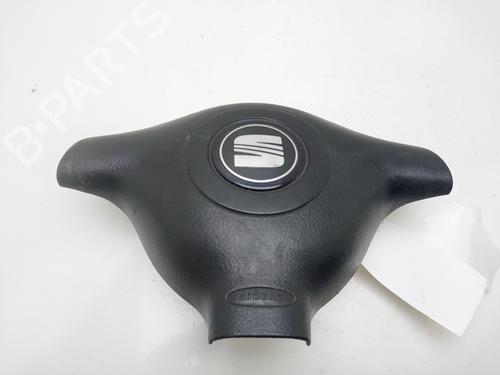 Førerens kollisjonspute SEAT TOLEDO II (1M2) [1998-2006]  16363093