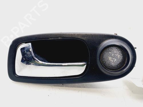 Used Rear left interior door handle CHEVROLET LACETTI (J200) 2.0 D (121 hp) 29408544