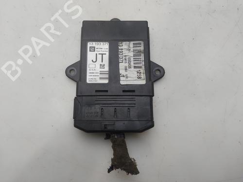 electronic-module-opel-vectra-c-gts-z02-2002-2003-2004-2005-2006-2007-2008-2009-36648919 main image