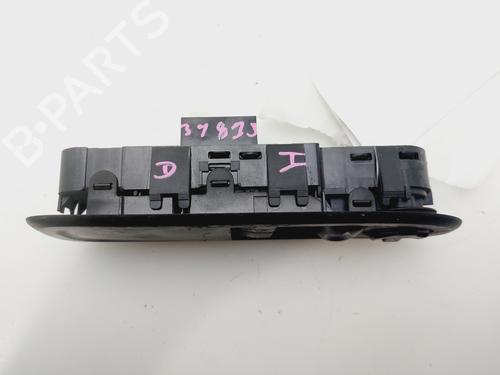 Left front window switch PEUGEOT 308 I (4A_, 4C_)  | BP29861615I27