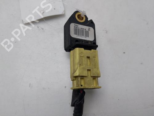 Sensore elettronico Sensore elettronico TOYOTA YARIS (_P9_) 1.3 VVT-i (SCP90_, SCP90R) (87 hp) 36935271 36935271
