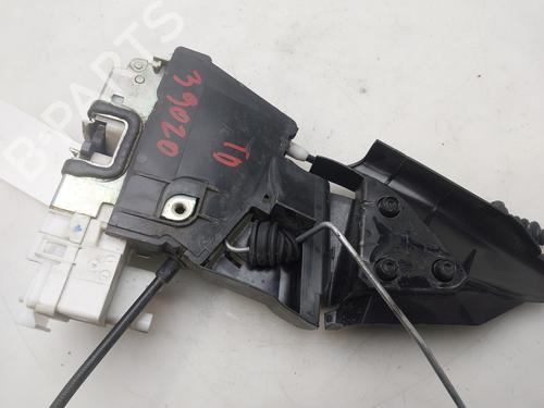 Injection rail CITROËN C5 I (DC_) 2.0 HDi (DCRHZB, DCRHZE) | BP33539997M98 - Image 2