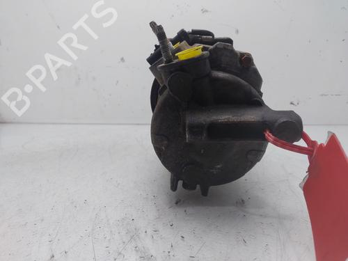 AC compressor JEEP GRAND CHEROKEE IV (WK, WK2) | BP37011784M34 - Image 2