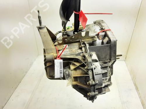 Gearbox RENAULT LAGUNA II (BG0/1_) 1.9 dCi (BG08, BG0G) | BP28020094M3 