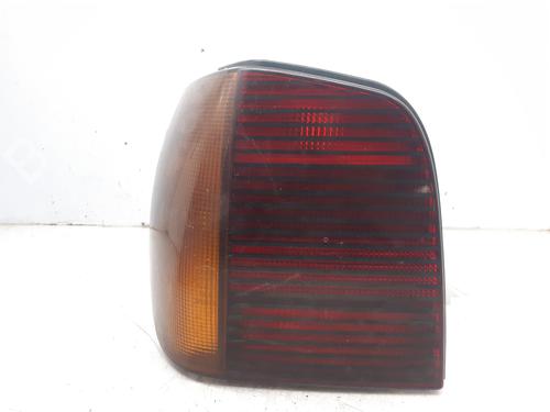 Used Left taillight VW POLO III (6N1) 50 1.0 (50 hp) 7904388
