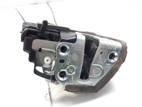 Used Rear right lock TOYOTA AURIS Estate (_E18_) 1.8 Hybrid (ZWE186_, ZWE186R, ZWE186H) (136 hp) 11573562