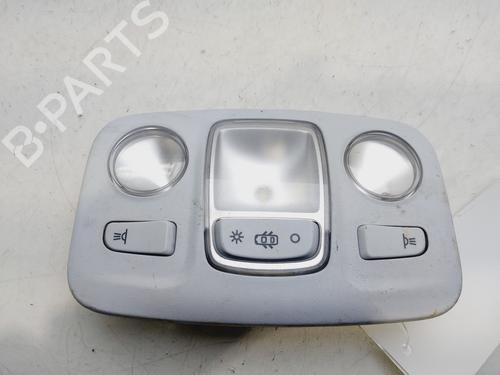 Used Interior roof light PEUGEOT 5008 II (MC_, MJ_, MR_, M4_) 1.5 BlueHDi 130 (MCYHZJ, MCYHZR, MCYHZX) (131 hp) 26406632