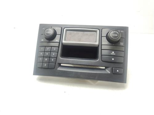 Used Radio VOLVO XC90 I (275) D5 AWD (185 hp) 26927206