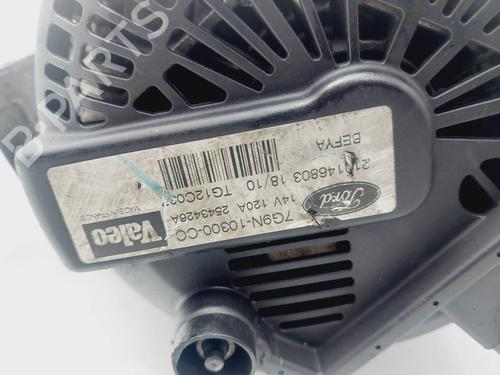 Generator FORD FIESTA VI (CB1, CCN)  | BP24592971M7 