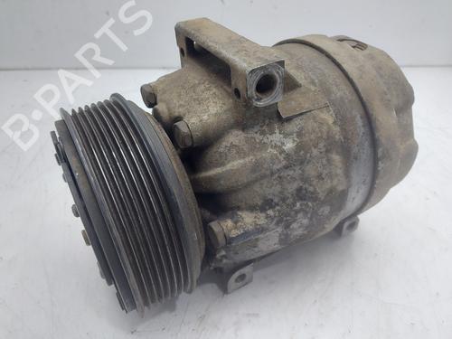 Used AC compressor AC compressor NISSAN PRIMASTAR Van (X83) 2.0 dCi 90 (90 hp) 36233290 36233290