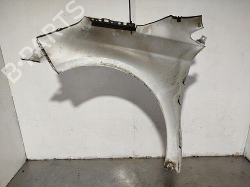 Forskærm Højre CITROËN C4 II (NC_) | BP32169360C42