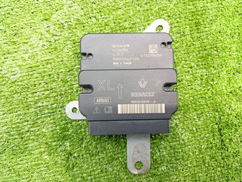 Airbag Kit RENAULT CLIO IV (BH_)  | BP31878205C86 