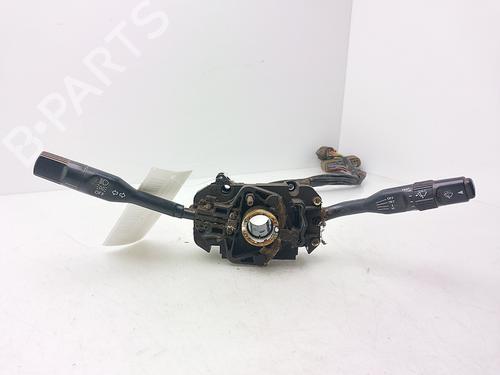 Used Steering wheel controls Steering wheel controls MITSUBISHI GALLOPER (JK-01) 2.5 TD intercooler (99 hp) 33455890 33455890