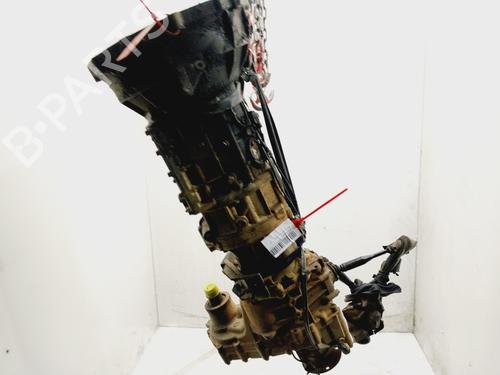 Gearkasse FORD RANGER (ER, EQ, R_) 2.5 TD 4x4 | BP29375800M3 