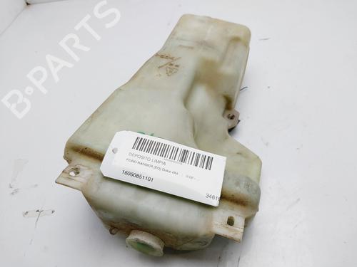 Windscreen washer tank FORD RANGER (ER, EQ, R_) 2.5 TD 4x4 | BP18344851C113 