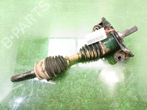 Right front driveshaft ISUZU RODEO Closed Off-Road Vehicle | BP29080216M39