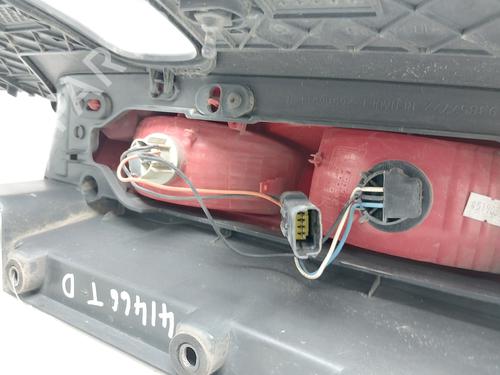 Right taillight NISSAN PRIMASTAR Van (X83) | BP35981476C35 - Image 4
