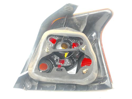 Left taillight TOYOTA AVENSIS Saloon (_T25_) 2.0 D-4D (CDT250_, CDT250R) | BP28191488C34 
