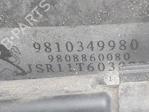 AC compressor CITROËN C3 III (SX) | BP37630039M34 - Image 2