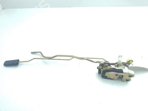 Front right lock SSANGYONG MUSSO (FJ) 2.9 D | BP22542837C97 