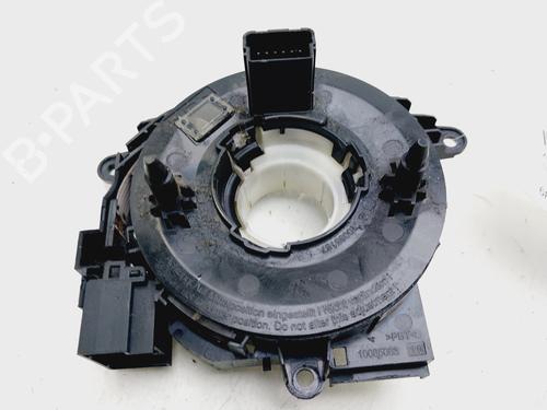 Squib airbag SKODA RAPID (NH3, NK3, NK6)  | BP29326359C102 