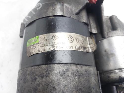 Starter RENAULT CLIO II (BB_, CB_)  | BP19447177M8 