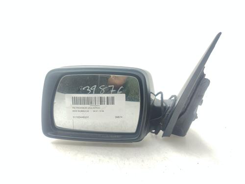 Used Left mirror BMW X3 (E83) xDrive 20 d (177 hp) 29982158