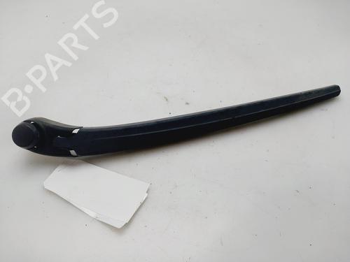 Used Rear windshield wiper arm SEAT IBIZA III (6L1) [2002-2009]  28487993