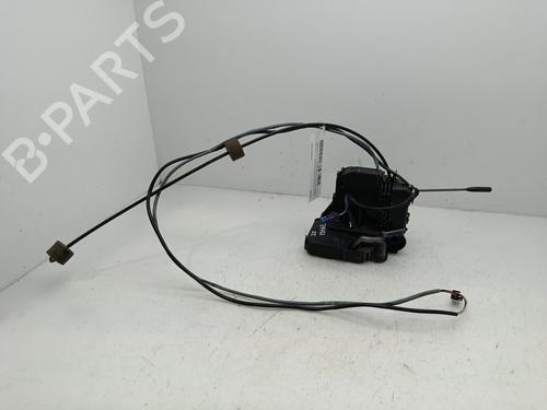 Used Front left lock MERCEDES-BENZ C-CLASS Coupe (CL203) C 220 CDI (203.706) (143 hp) 31328810