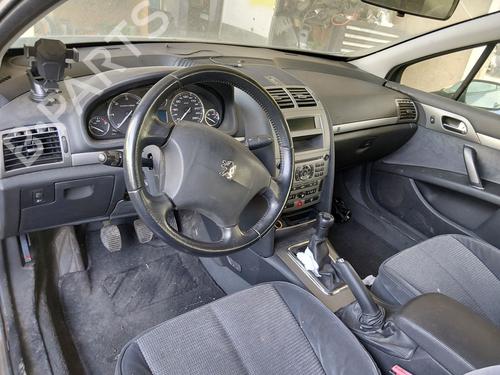 Electronic module PEUGEOT 407 (6D_) | BP36806804M83 - Image 10