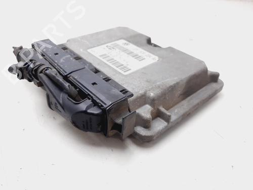 Used Engine control unit (ECU) SEAT IBIZA III (6L1) [2002-2009]  20168687