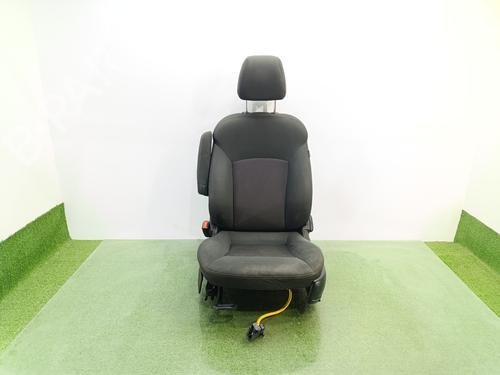 Used Left front seat Left front seat CHEVROLET ORLANDO (J309) 2.0 D (131 hp) 34371864 34371864