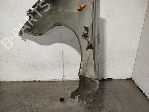 Parafango anteriore destro FORD FOCUS I (DAW, DBW) 1.8 TDCi | BP29982173C42