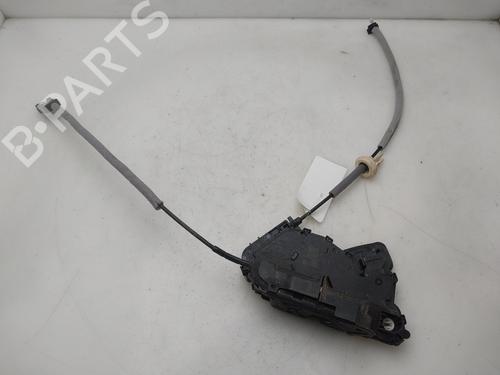Used Front left lock Front left lock 37994989 37994989