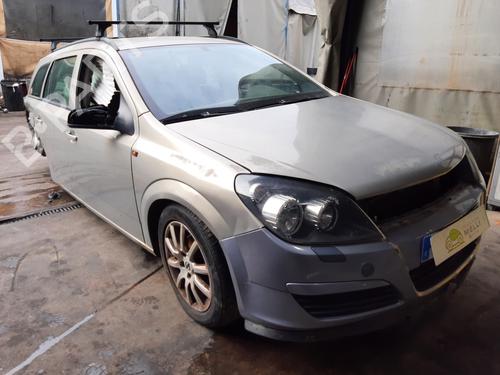 Front windshield wiper arm OPEL ASTRA H Estate (A04) 1.6 (L35) | BP16022459C143 