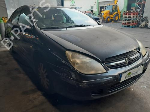Left headlight CITROËN C5 I (DC_) 2.0 HDi (DCRHZB, DCRHZE) | BP16305308C28 
