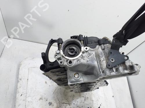 Cylinder head BMW 5 (E39) 525 d | BP10971865M5 