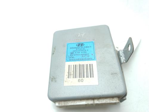 Electronic module HYUNDAI TERRACAN (HP)  | BP25752578M83 