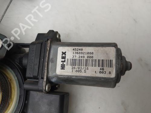 Front right window mechanism CITROËN JUMPER II Van 2.0 BlueHDi 110 | BP33327013C23 - Image 2