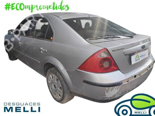 Starter FORD MONDEO III (B5Y) | BP40011156M8 - Image 7
