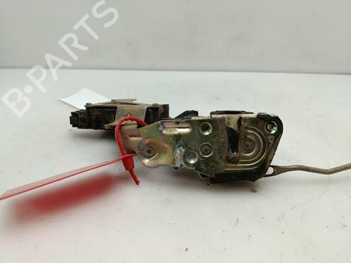 Front right lock HYUNDAI ACCENT II (LC)  | BP29408469C97 