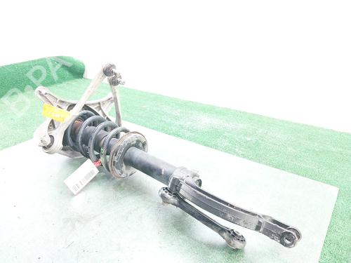 Right front shock absorber AUDI Q5 (8RB) 2.0 TDI quattro | BP16218384M17 