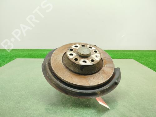 Used Right rear steering knuckle VW TIGUAN (5N_) [2007-2018]  30511133