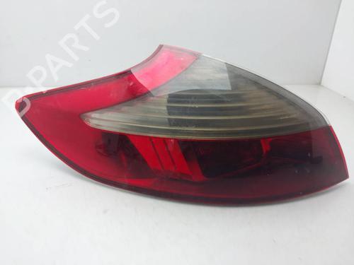Used Left taillight Left taillight 39532386 39532386